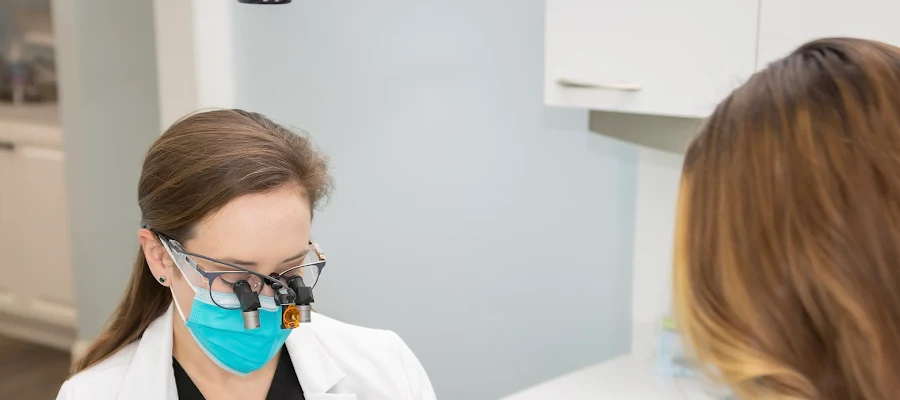 Tindle Family Dentistry