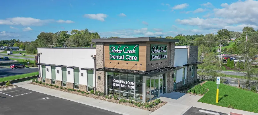 Tinker Creek Dental Care