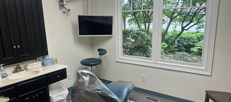 Tinsley Dentistry