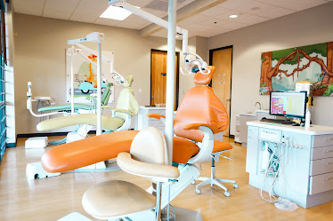 Tiny Teeth Kids Dentistry & Orthodontics Phoenix