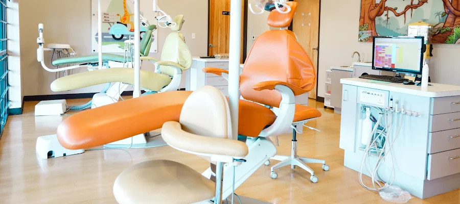 Tiny Teeth Kids Dentistry & Orthodontics Phoenix