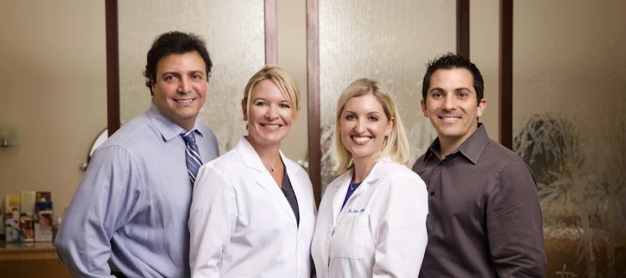 Tioga Dental & Orthodontics at Tioga Town Center