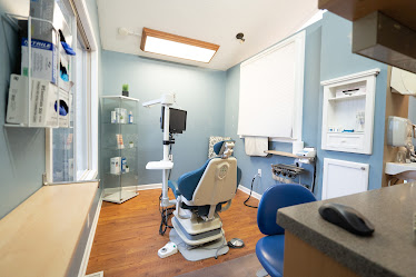 Tipton Lakes Family Dentistry