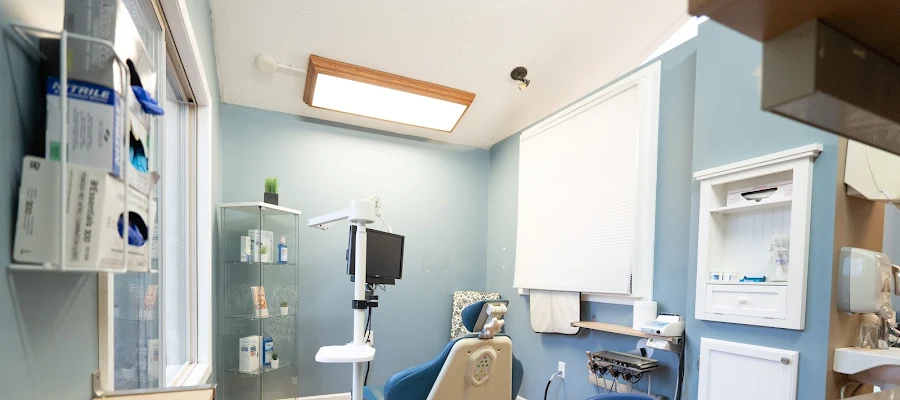 Tipton Lakes Family Dentistry