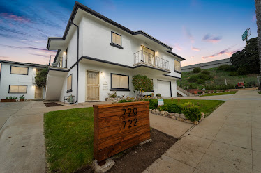 Titan Beach Rentals