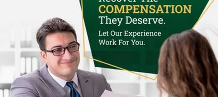 TITAN LAW FIRM — Auto Accident & Injury Attorneys