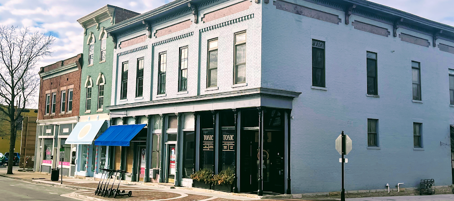 Titan Property Management
