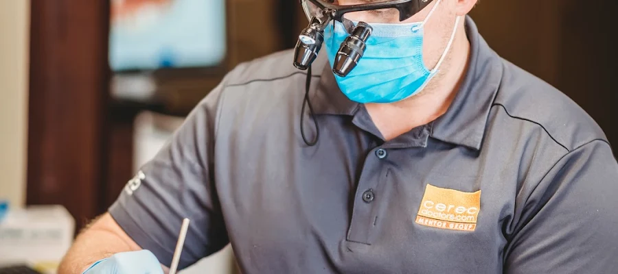 Titensor Dental