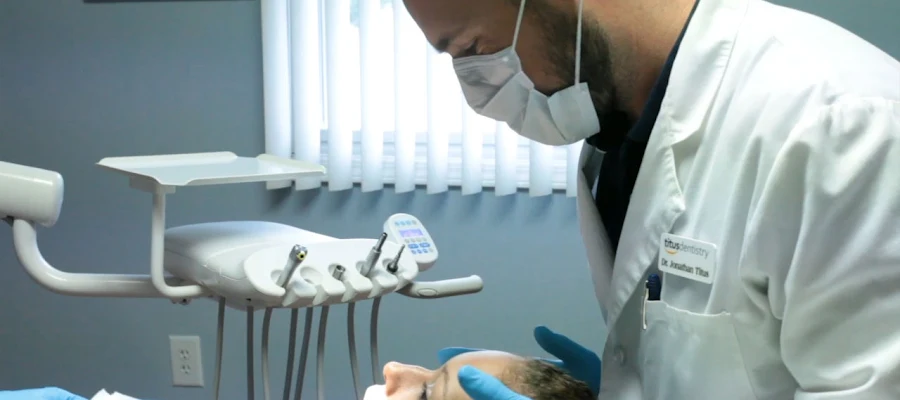Titus Dentistry