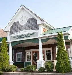 Tiverton Eyecare