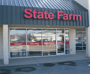 Tj Johnson - State Farm Insurance Agent