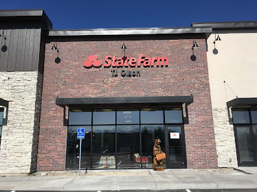 TJ Olson - State Farm Insurance Agent