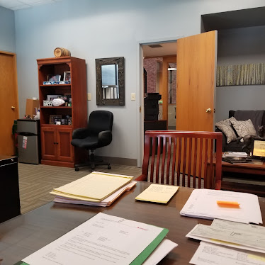 T.J. Smith, Attorney at Law