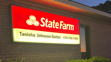 T.J. Sutter - State Farm Insurance Agent