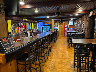 TJ’s Steakhouse & Tavern