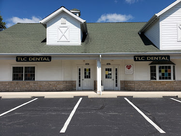 TLC Dental Center of Marysville