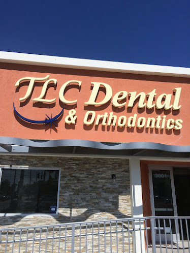 TLC Dental