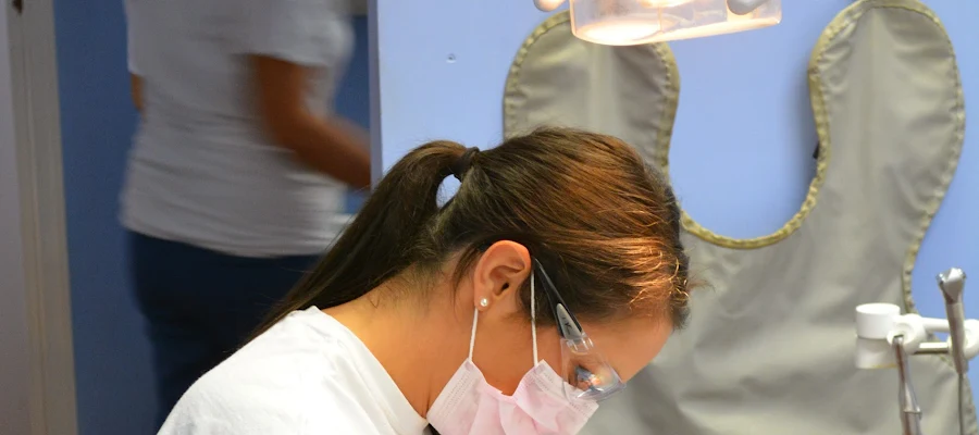 TLC Dental