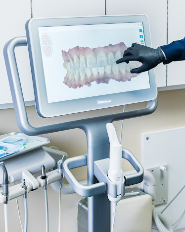 TLC Dentistry