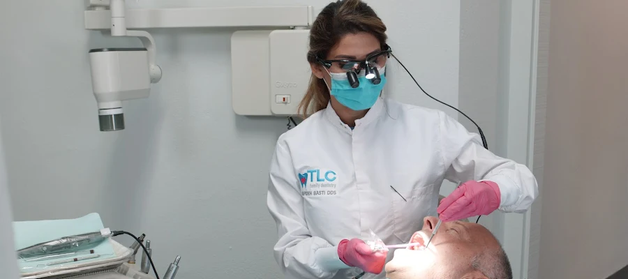TLC Family Dentistry