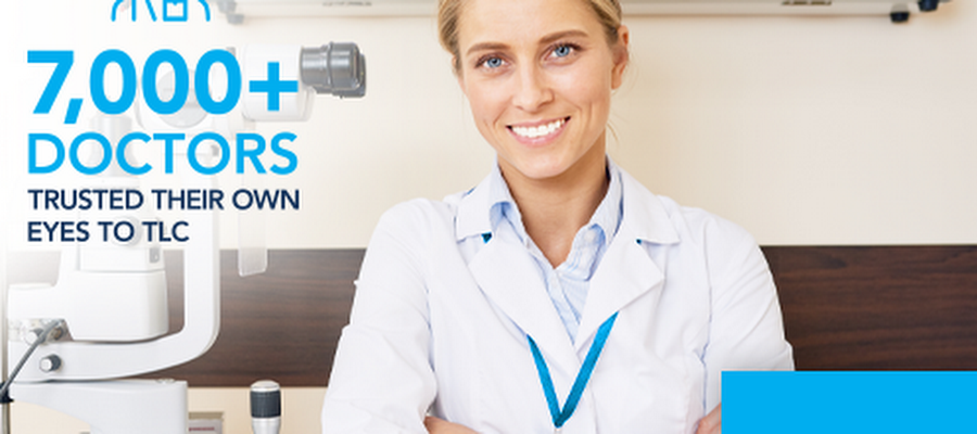 TLC Laser Eye Centers