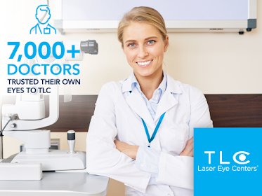 TLC Laser Eye Centers