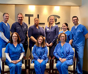 TLC Laser Eye Centers