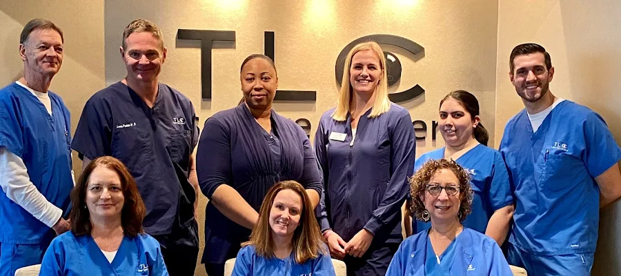 TLC Laser Eye Centers