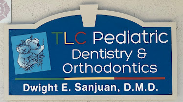 TLC Pediatric Dentistry & Orthodontics