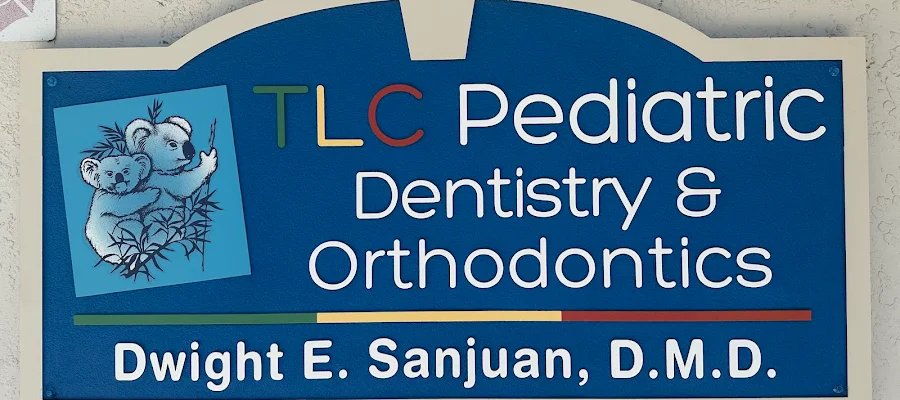 TLC Pediatric Dentistry & Orthodontics
