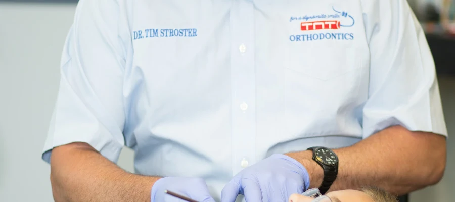 TNT Orthodontics - Invisalign & Braces