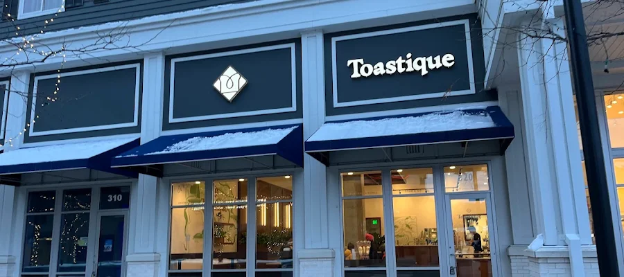 Toastique