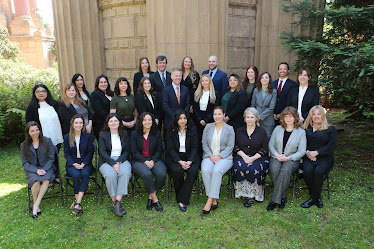 Tobener Ravenscroft - San Francisco Tenant Lawyers
