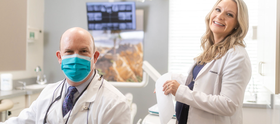 Tobian Kiefer Dentistry - Michael S. Tobian, DDS. Maurissa P. Kiefer, DDS