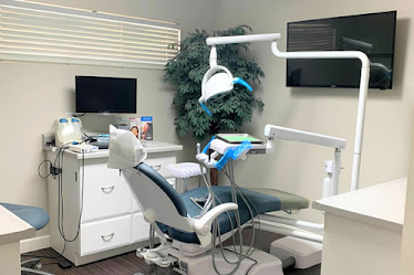 Tobias Maynard, DDS, Inc.
