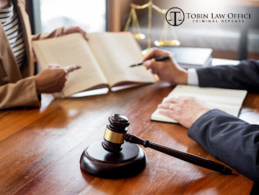 Tobin Law Office