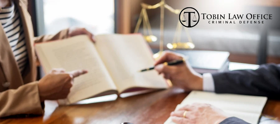 Tobin Law Office