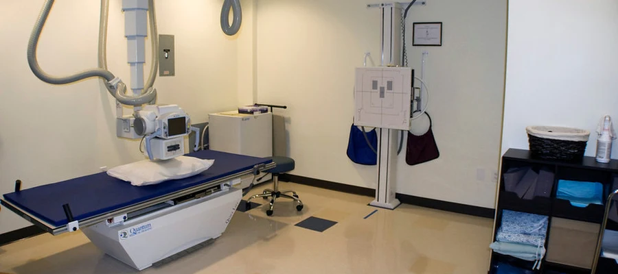 TOCA at Banner Health | Glendale, AZ | 64th Dr.