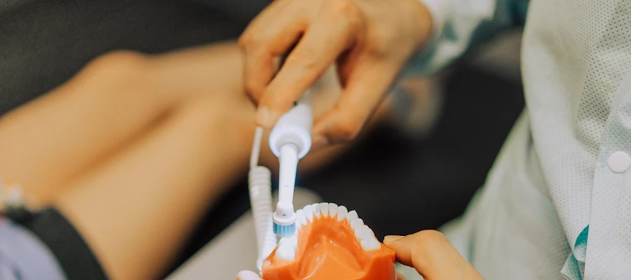 Today Dental of Flower Mound