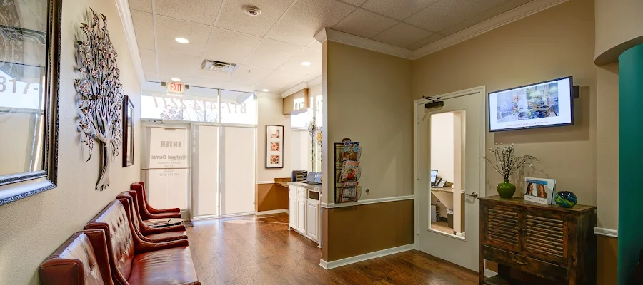 Today Dental of Mansfield
