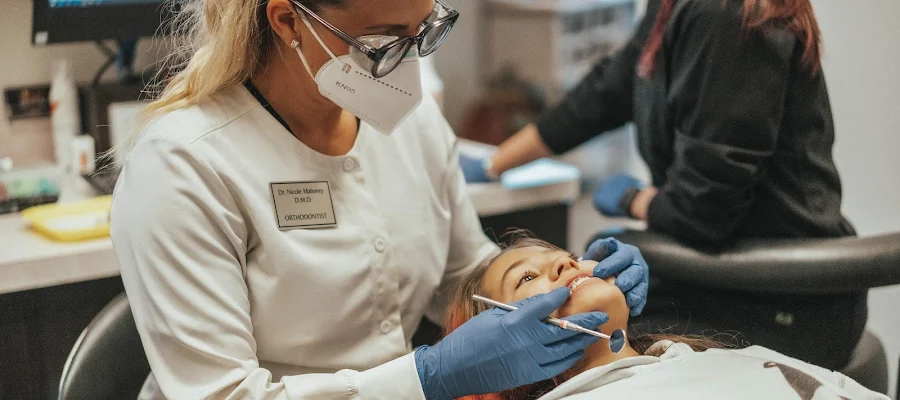 Today Dental of Northlake
