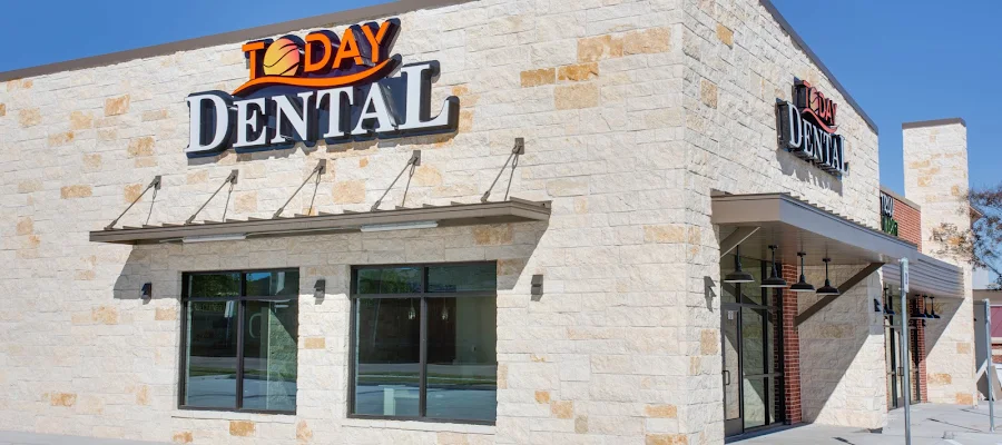 Today Dental
