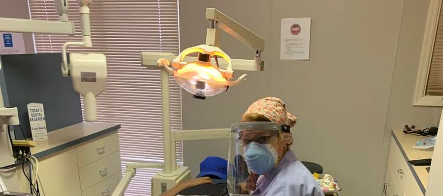 Today's Dental Aksarben