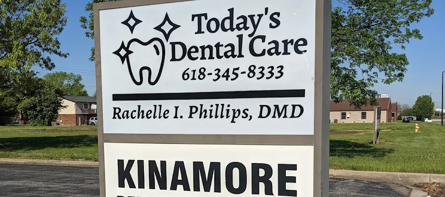Today's Dental Care