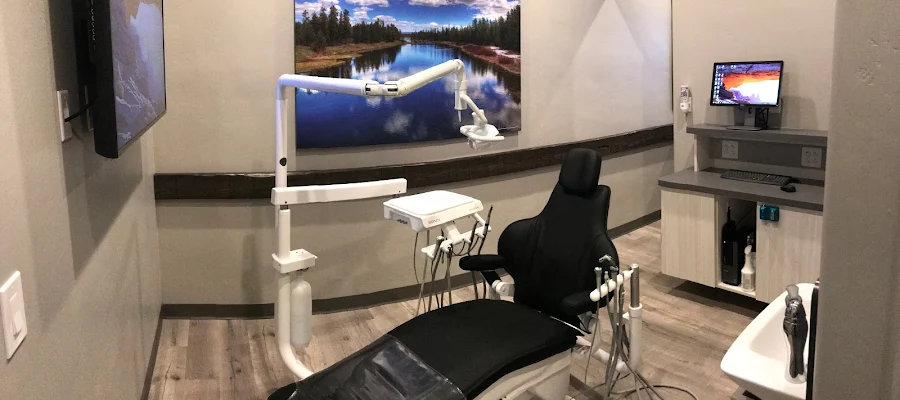 Today's Dental Care
