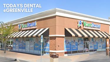Todays Dental @ Greenville