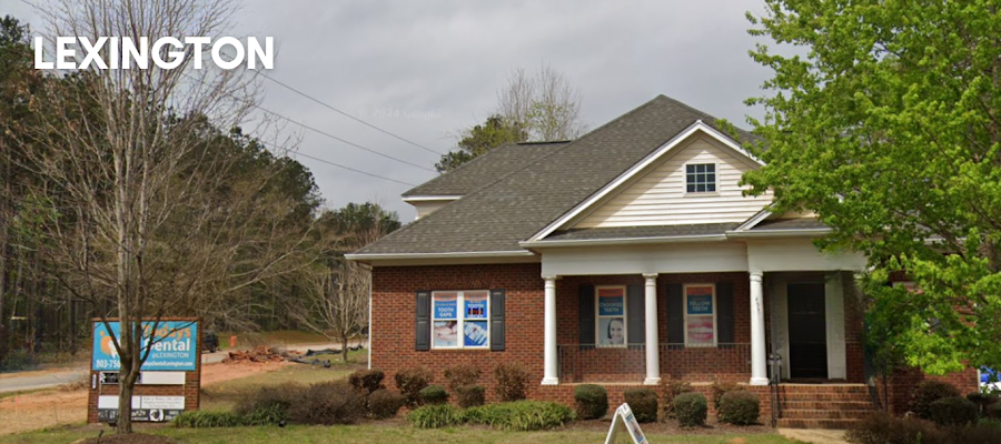 Todays Dental @ Lexington