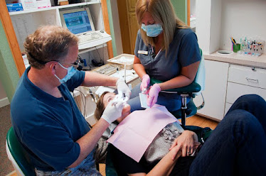 Today's Dentist Assisting School