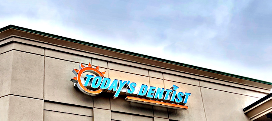Today's Dentist