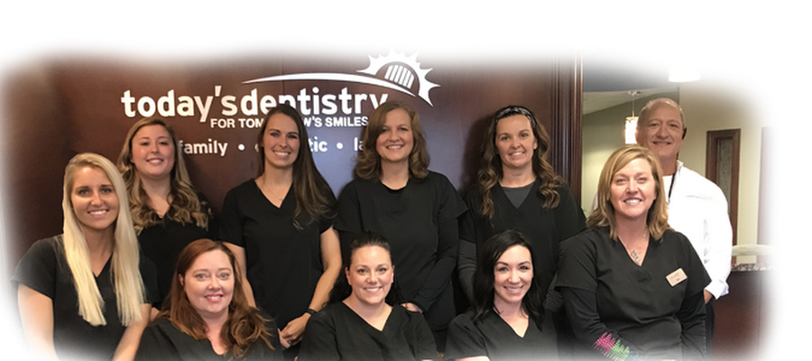 Today's Dentistry